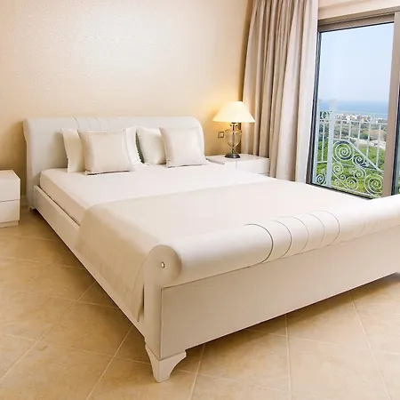 La Vista Boutique & (adults Only) ホテル 4*