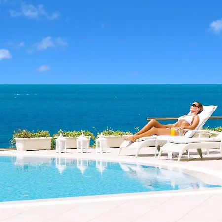 La Vista Boutique & (adults Only) 4* クシャダス