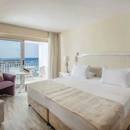La Vista Boutique & (adults Only) 4* クシャダス