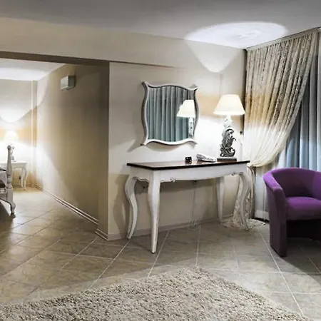 ホテル La Vista Boutique & (adults Only) 4*