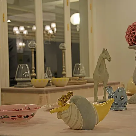 La Vista Boutique & (adults Only) ホテル 4*