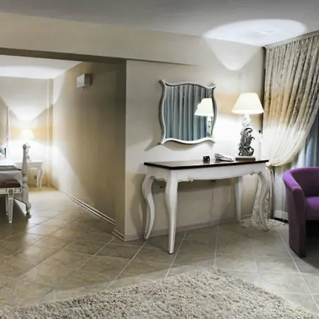 La Vista Boutique & (adults Only) 4* Kusadasi