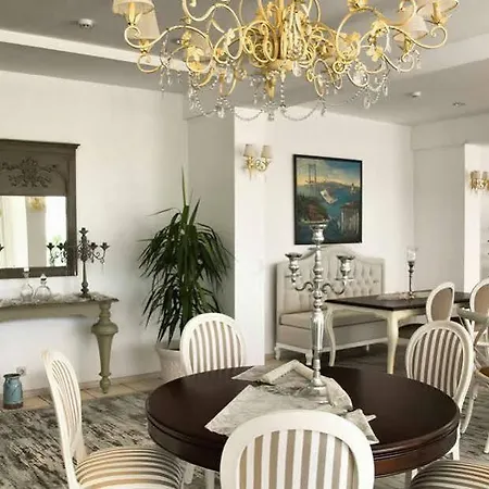 Hotel La Vista Boutique & (adults Only) Kusadasi