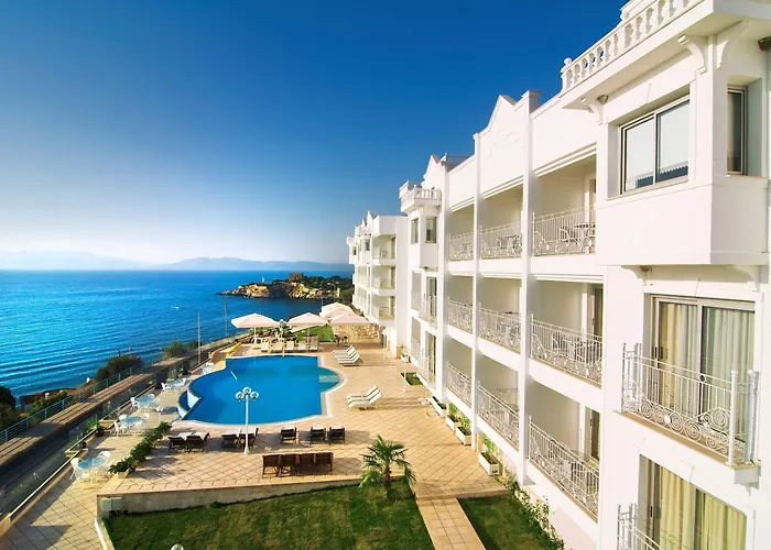 Hotel La Vista Boutique & (adults Only) 4*