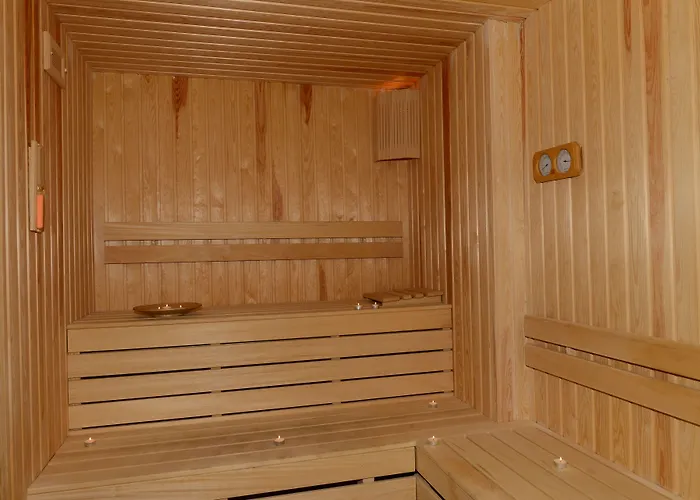 La Vista Boutique & (adults Only) Hotel 4*