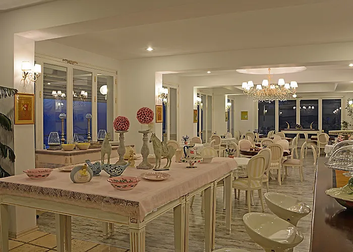 Hotel La Vista Boutique & (adults Only)