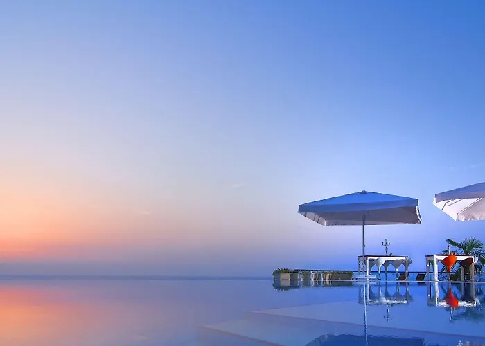 La Vista Boutique & (adults Only) 4* Kusadasi