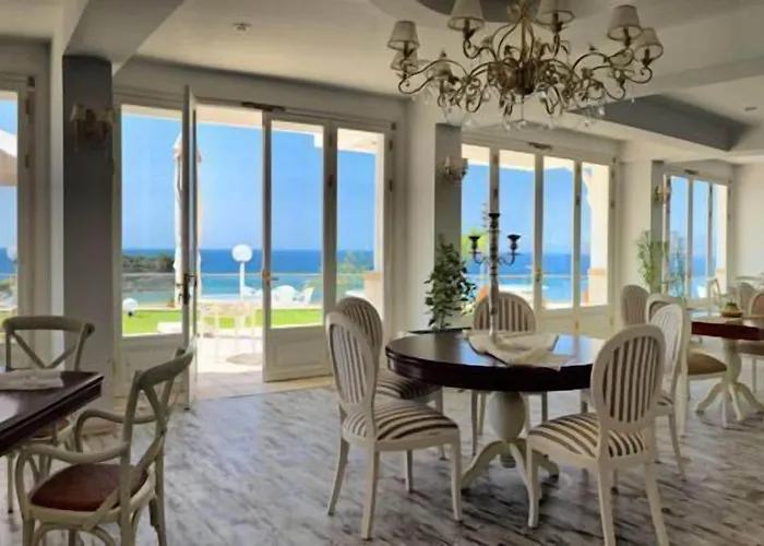 La Vista Boutique & (adults Only) Hotel Kusadasi