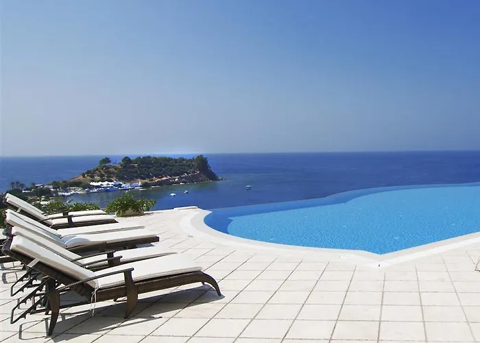 Hotel La Vista Boutique & (adults Only)