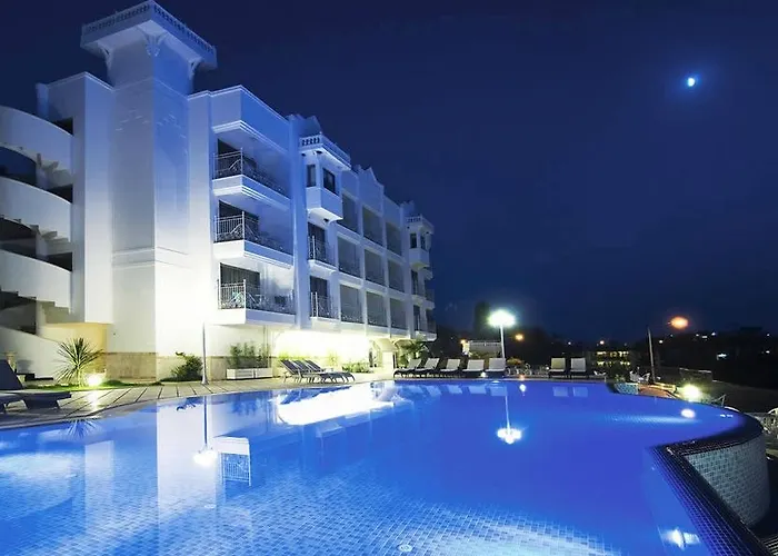 La Vista Boutique & (adults Only) Hotel