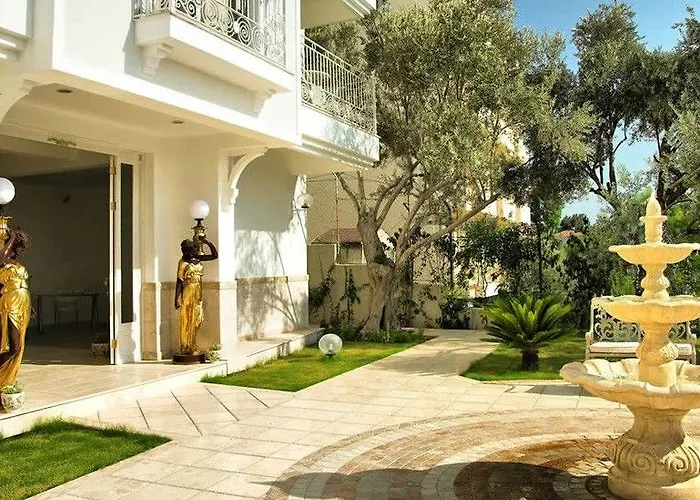 La Vista Boutique & (adults Only) Hotel