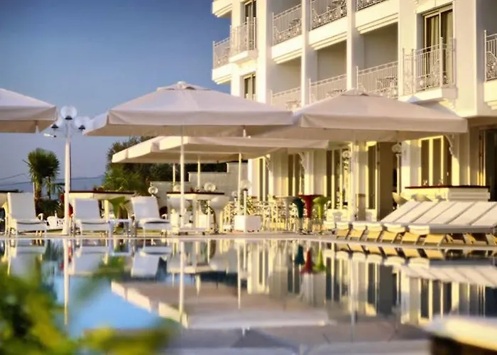 Hotel La Vista Boutique & (adults Only)