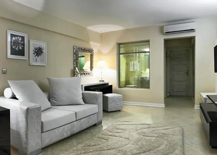 La Vista Boutique & (adults Only) 4* Kusadasi