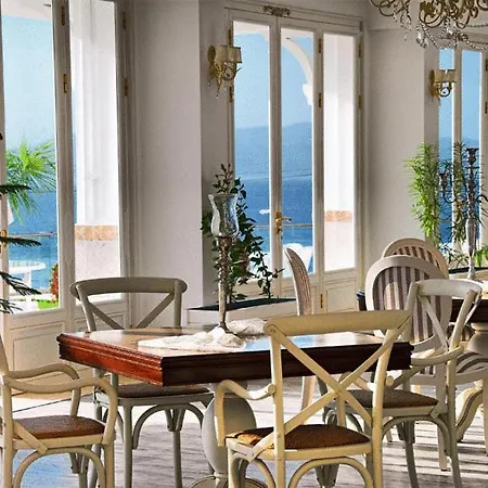 Hotel Lavista Boutique & (adults Only) Kusadasi