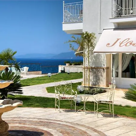 Hotel Lavista Boutique & (adults Only)