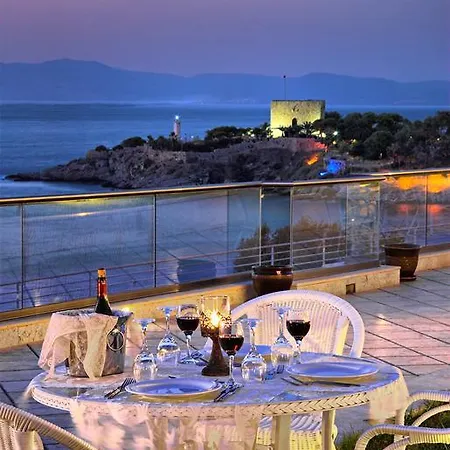 La Vista Boutique & (adults Only) 4* Kusadası