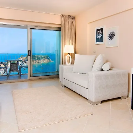 La Vista Boutique & (adults Only) Kusadası