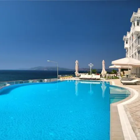 La Vista Boutique & (adults Only) Hotel