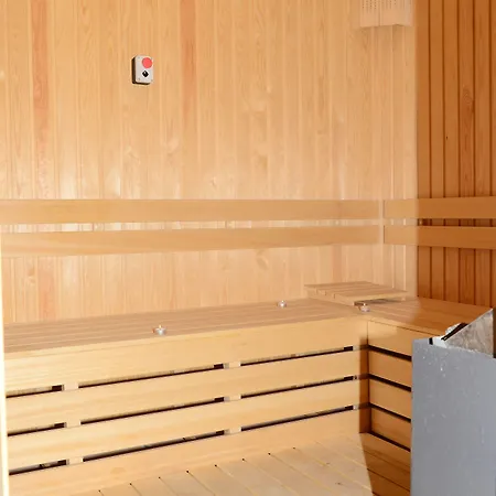 酒店 La Vista Boutique & (adults Only) 4*