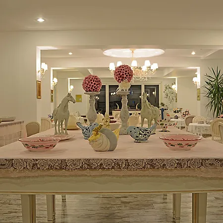 酒店 La Vista Boutique & (adults Only) 4*