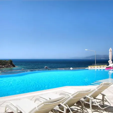Hotel La Vista Boutique & (adults Only) Kusadası