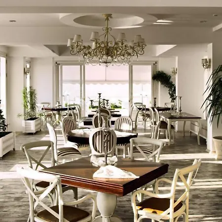 La Vista Boutique & (adults Only) 酒店 4*