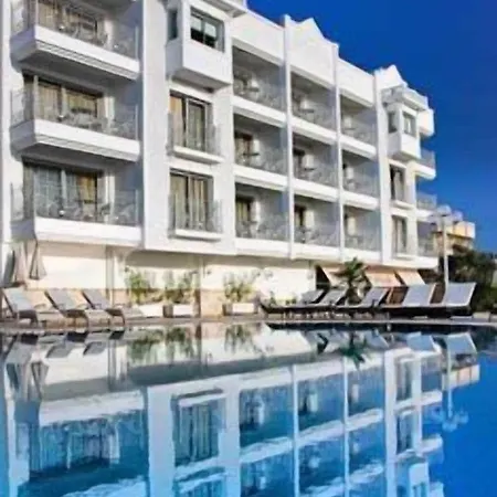 酒店 La Vista Boutique & (adults Only) 4*