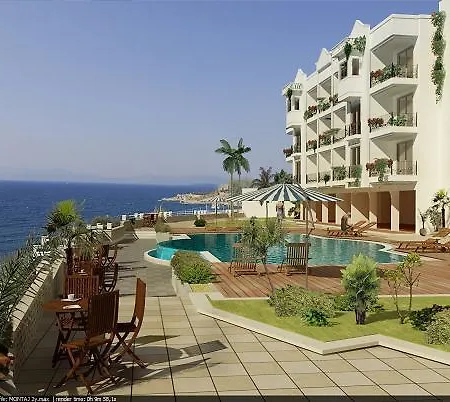 La Vista Boutique & (adults Only) Hotel 4*