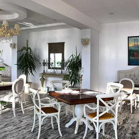 La Vista Boutique & (adults Only) 4* 库萨达斯