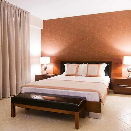 La Vista Boutique & (adults Only) 酒店