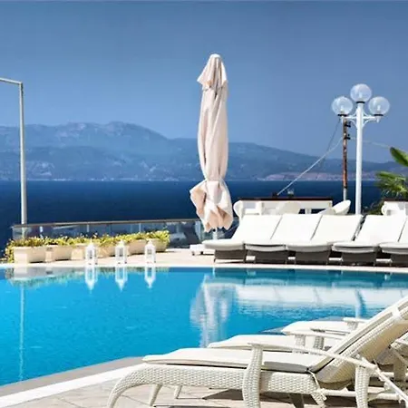 La Vista Boutique & (adults Only) 酒店 库萨达斯