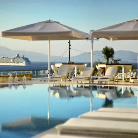 ホテル La Vista Boutique & (adults Only) 4*