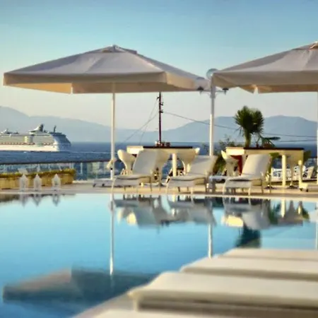 Hotel Lavista Boutique & (adults Only) 4*