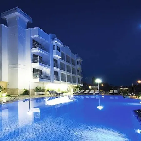 La Vista Boutique & (adults Only) 4* Kusadası
