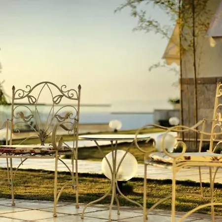 Hotel La Vista Boutique & (adults Only) Kusadası