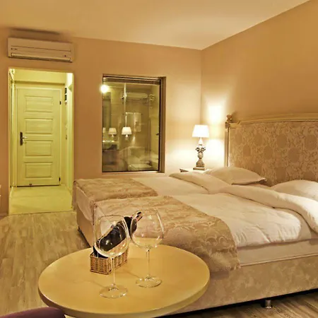 La Vista Boutique & (adults Only) 4* 库萨达斯