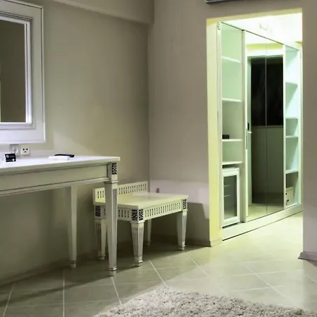 La Vista Boutique & (adults Only) Kusadası