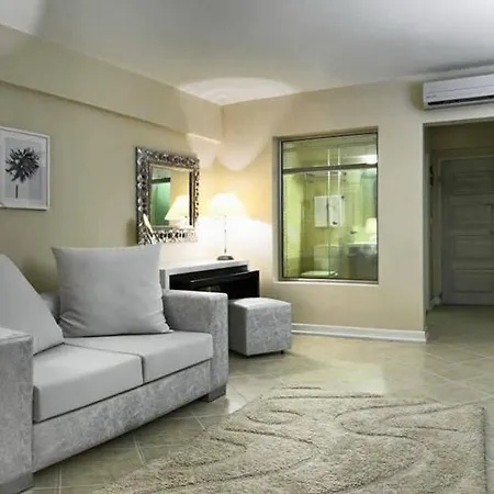 La Vista Boutique & (adults Only) 4* 库萨达斯