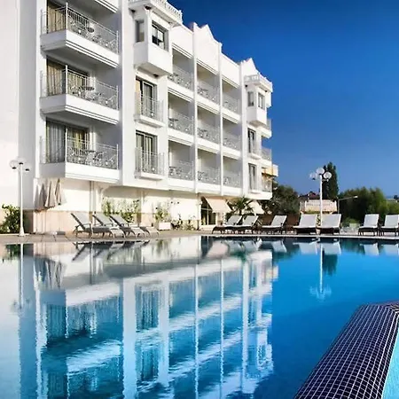 La Vista Boutique & (adults Only) Kusadası