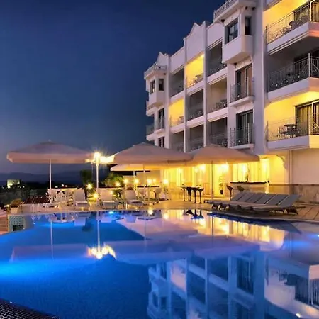 Hotel La Vista Boutique & (adults Only)