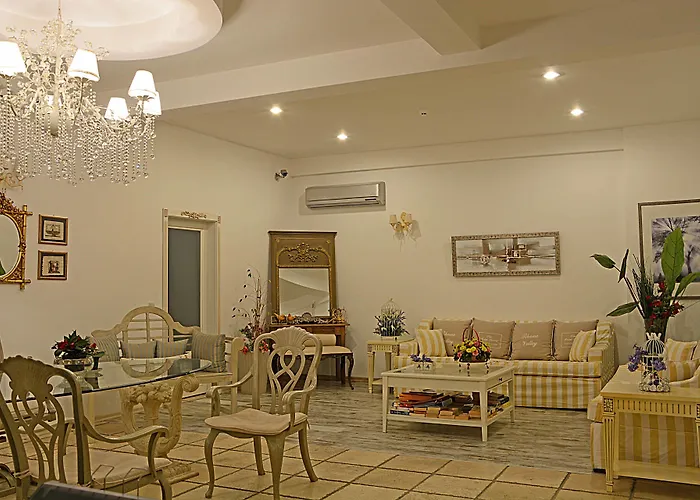 Hotel La Vista Boutique & (adults Only) Kusadası
