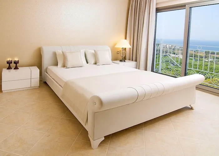 La Vista Boutique & (adults Only) Hotel 4*
