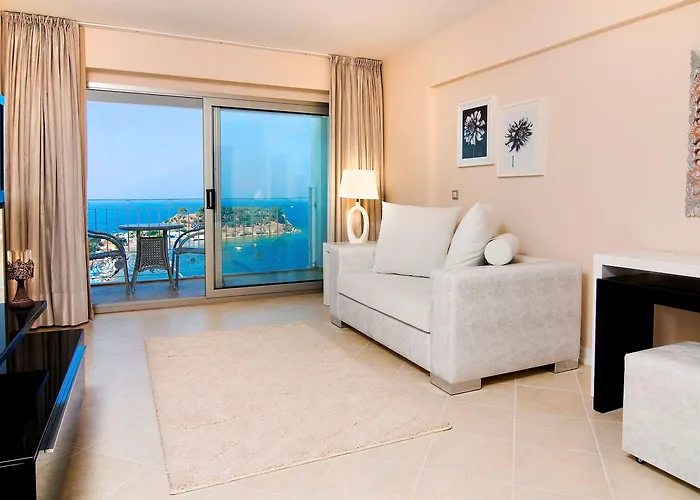 La Vista Boutique & (adults Only) Kusadası