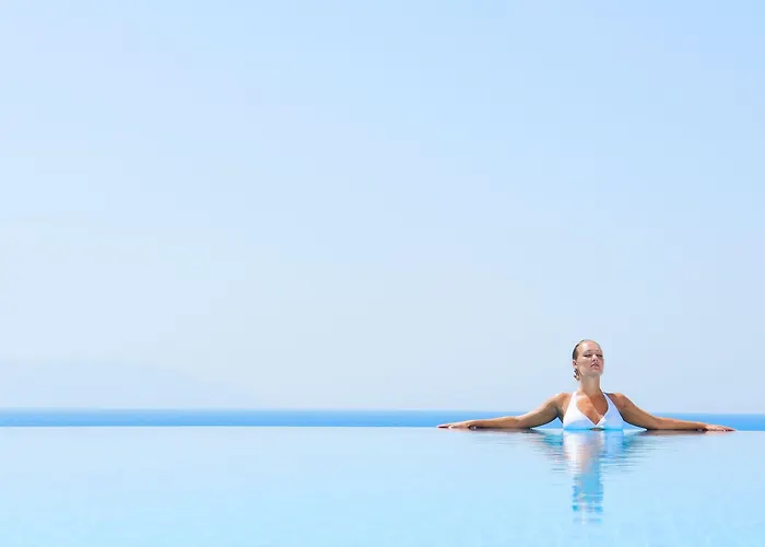 La Vista Boutique & (adults Only) Hotel