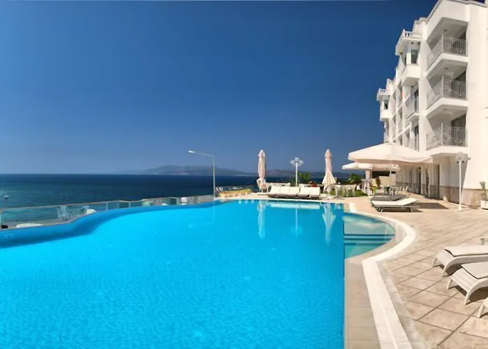 La Vista Boutique & (adults Only) Отель