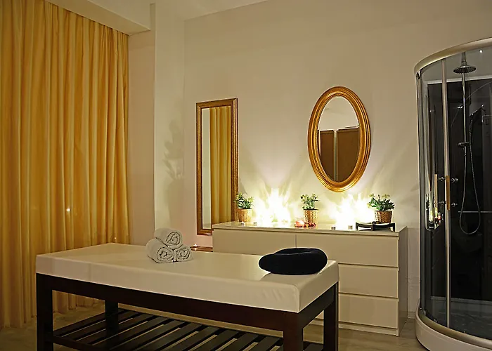 La Vista Boutique & (adults Only) Hotel Kusadası