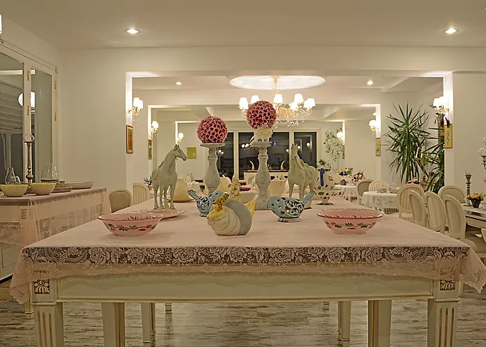 Отель La Vista Boutique & (adults Only) 4*