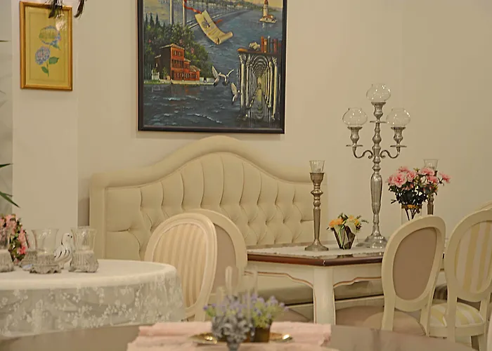 La Vista Boutique & (adults Only) 4* Кушадасы