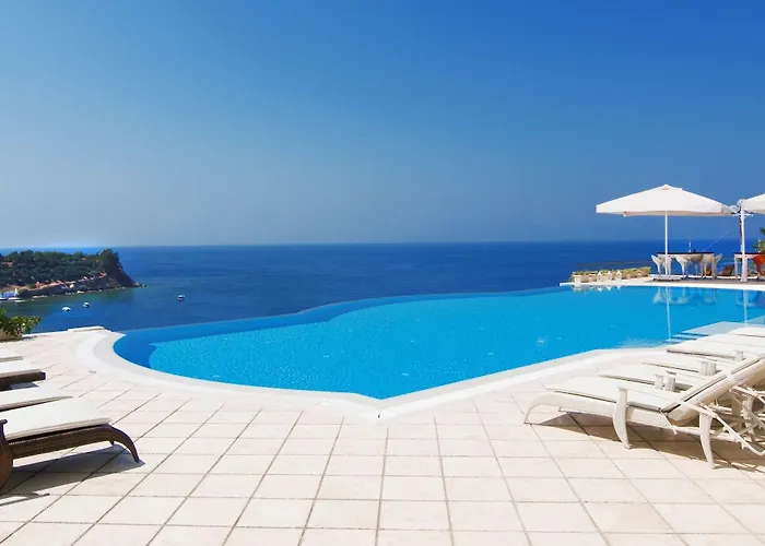 Отель La Vista Boutique & (adults Only)