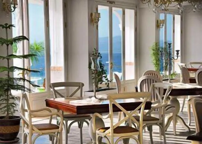 La Vista Boutique & (adults Only) 4* Кушадасы